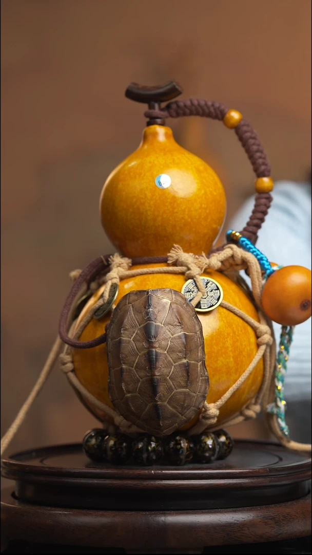 820号大漆酒葫芦一物一拍 拍拍退退限购拉黑