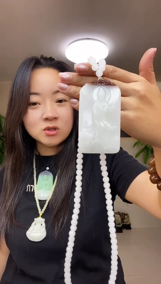 大尺寸观音多样性随机发一