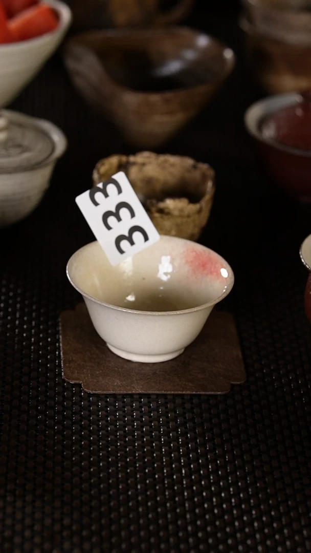 333景德镇{立梦陶}手作