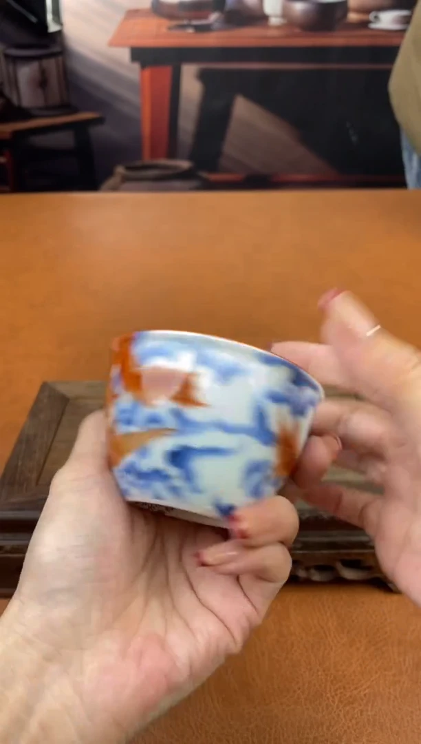 【闪购商品】陶禧茶器闪购福利V
