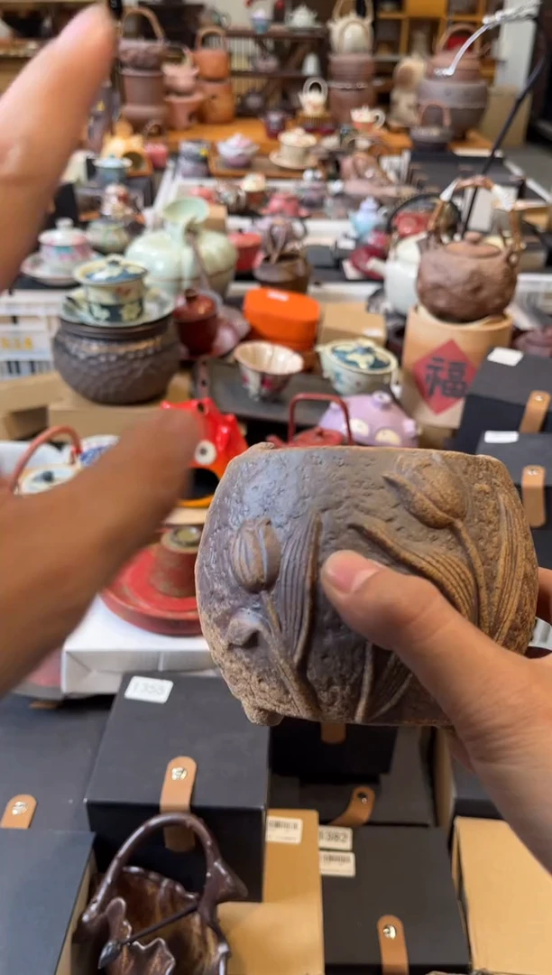 陶瓷文化闪购链接