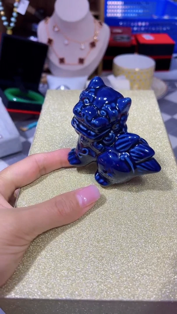 瓷片陶茶666文玩周边多人