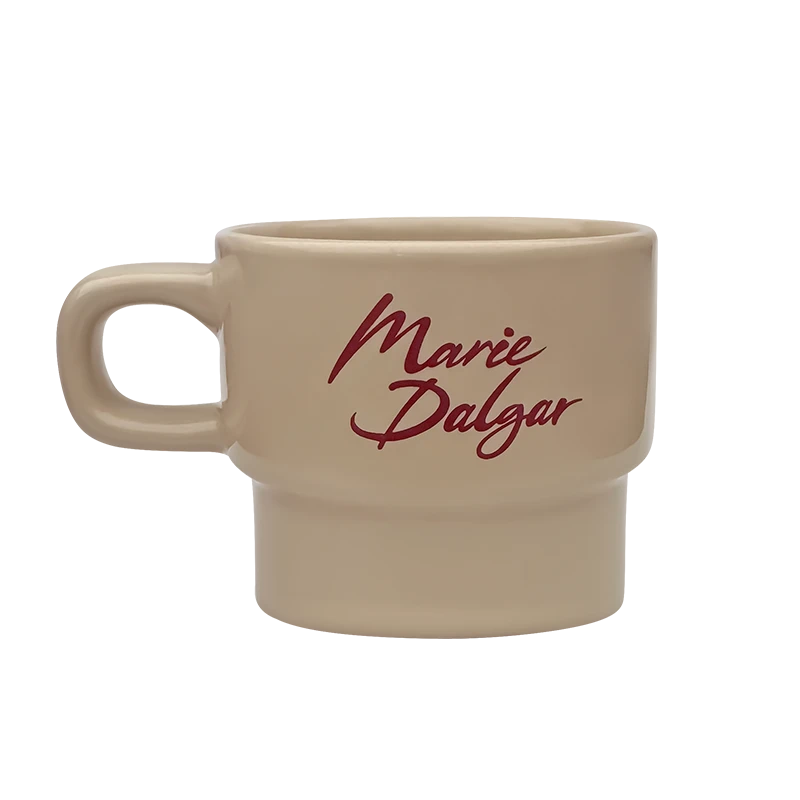 玛丽黛佳定制马克杯