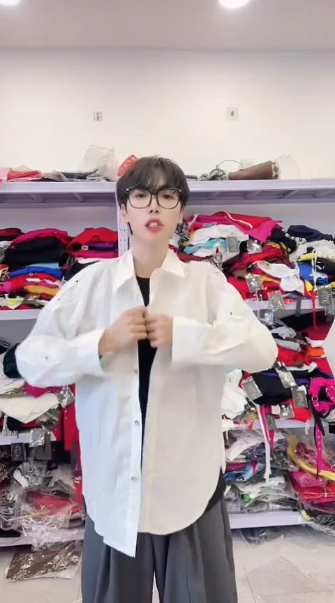 锦纶闪电购精品女装133XL