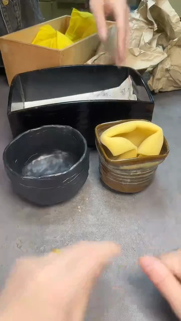 茶宠瓷器茶具套装