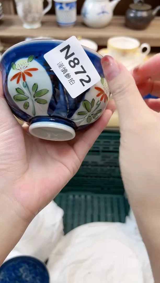 瓷片?**F 872