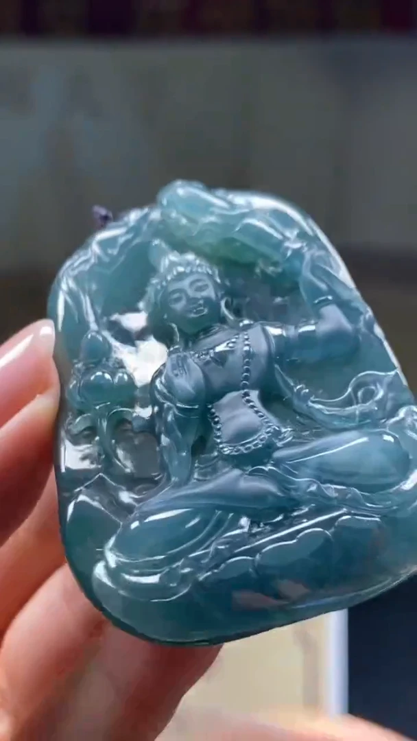 未镶嵌定制翡翠********742