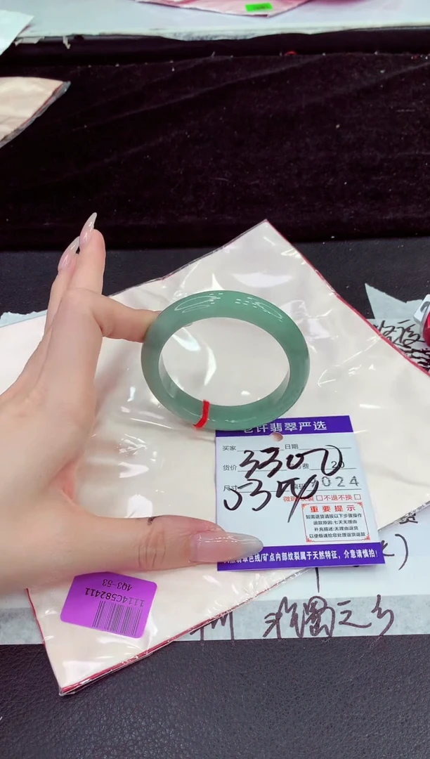 未镶嵌手镯翡翠11111111111