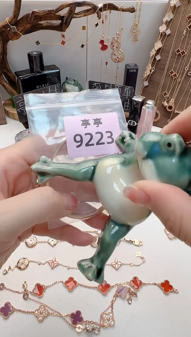 瓷片?*米 彧贤聚宝阁亭亭店