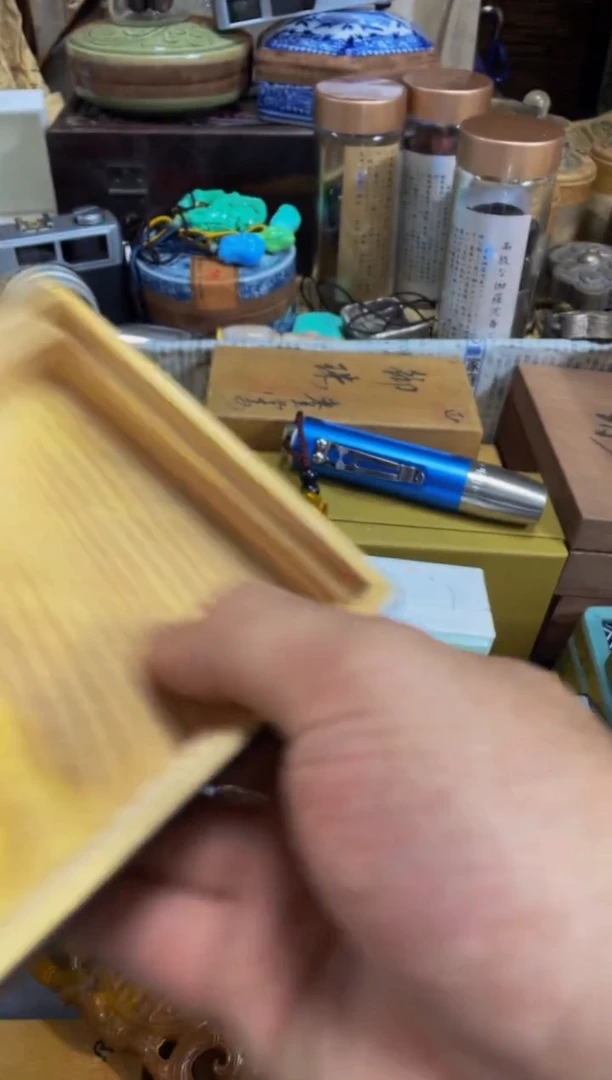宝发中古仓直播精选推荐73