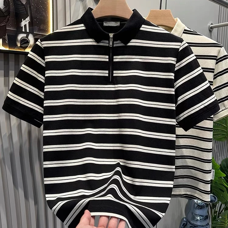 男士夏季短袖HG（801-999）