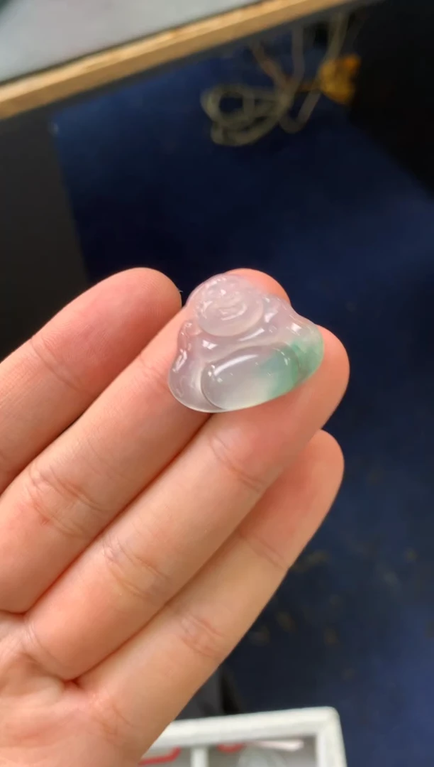 未镶嵌定制翡翠翡翠