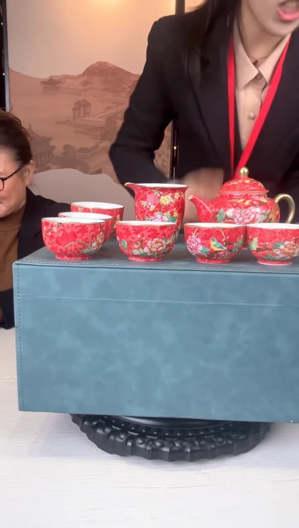 瓷博会&扒花大王张文月专场62