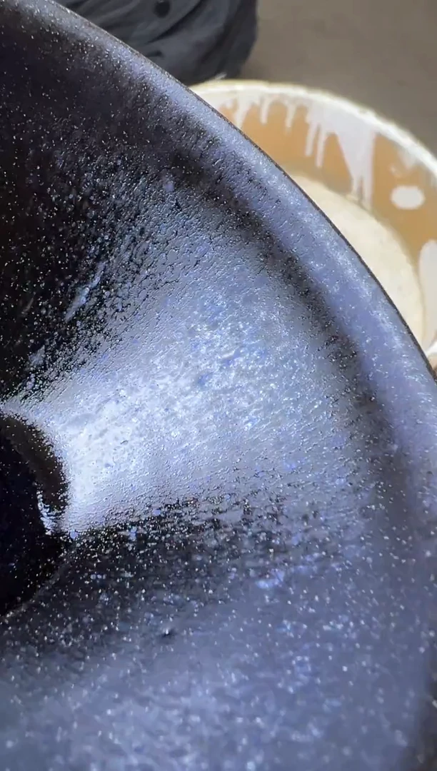 茶盏詹*绍34双和龙窑赖晓波开窑360