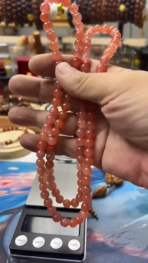 龙脊菩提吊坠脖挂