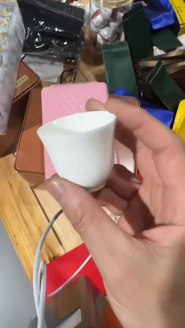 天花板水仙50g主人杯