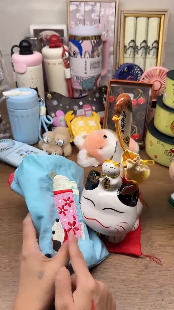 瓷片如图所示臻美优选817