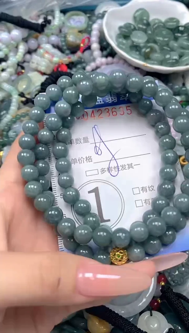 颈饰未镶嵌翡翠闪购0423635