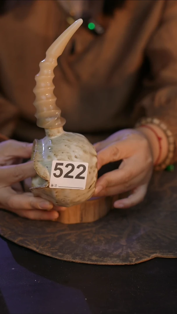 522直播间闪购孤品茶器