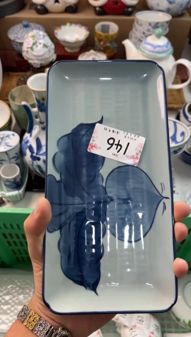 刘**姐店铺名称 轩轩瓷器 闪购类型 定向 刘家姐姐