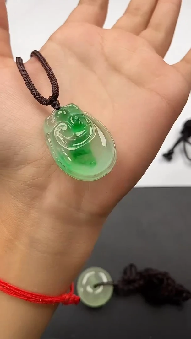 高端品质严选(一物一图)100018