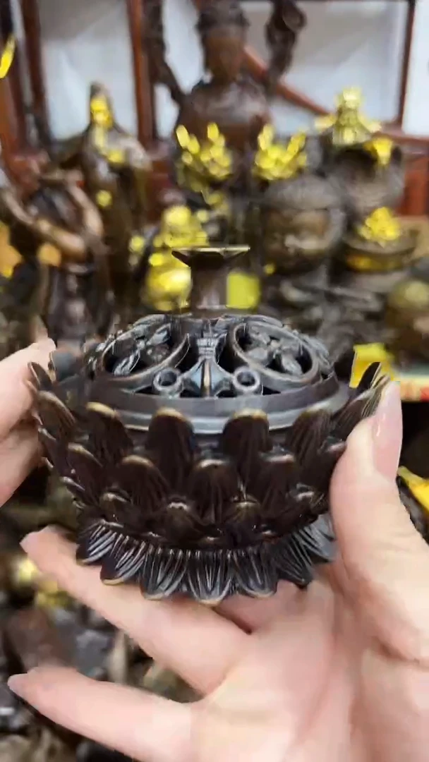 孤品铜器孤品捡大漏