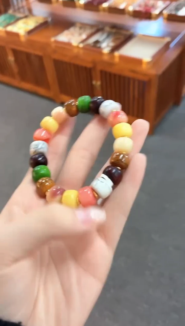 【慧慧甄选】高端轻奢多样性发货HH3642S