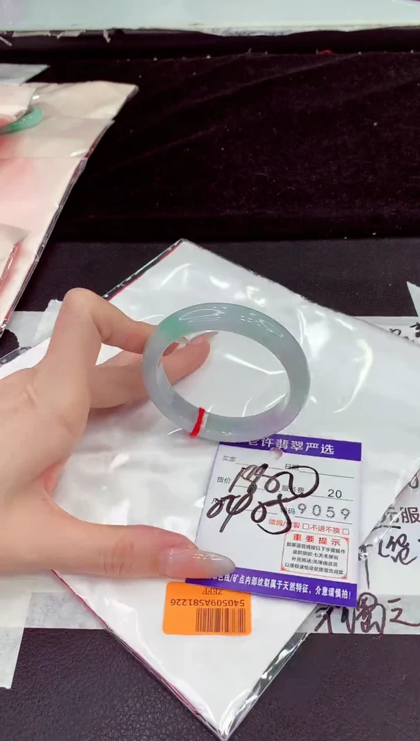 未镶嵌手镯翡翠11111111