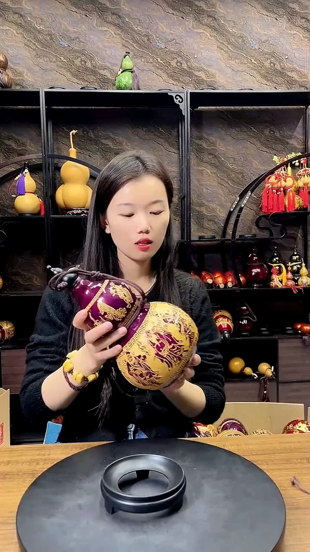 大漆工艺品1111111111111111111