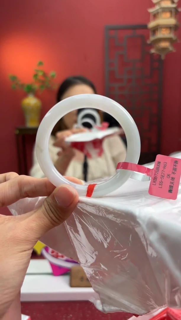 未镶嵌手镯翡翠翡翠手镯10