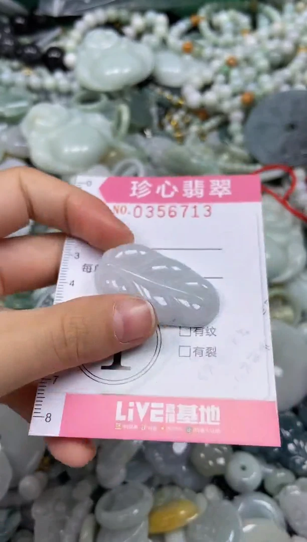 颈饰未镶嵌翡翠闪购0356713