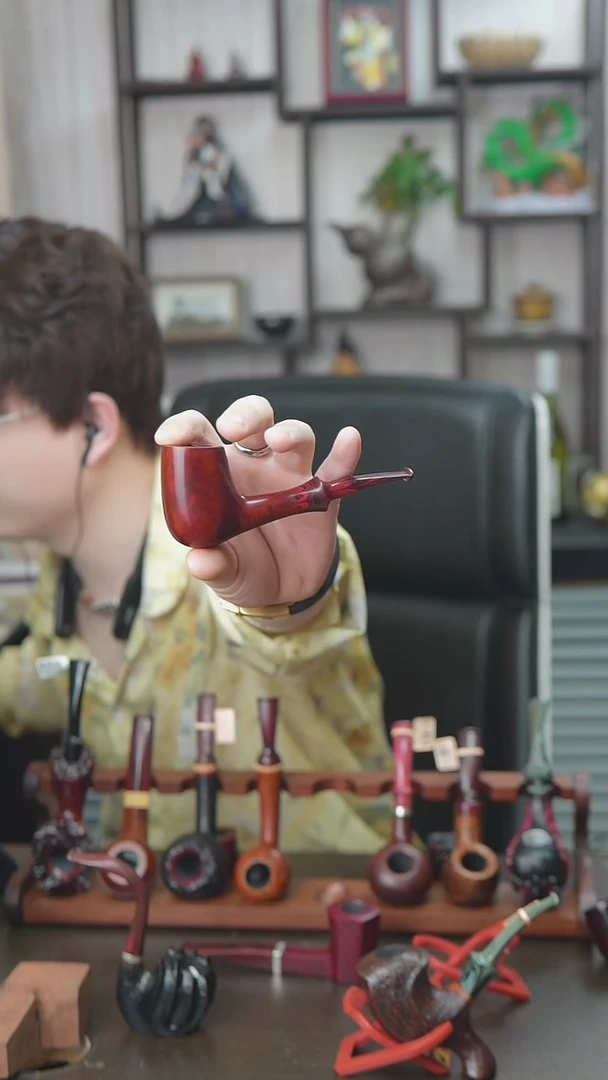 石楠木老料都柏林斗型