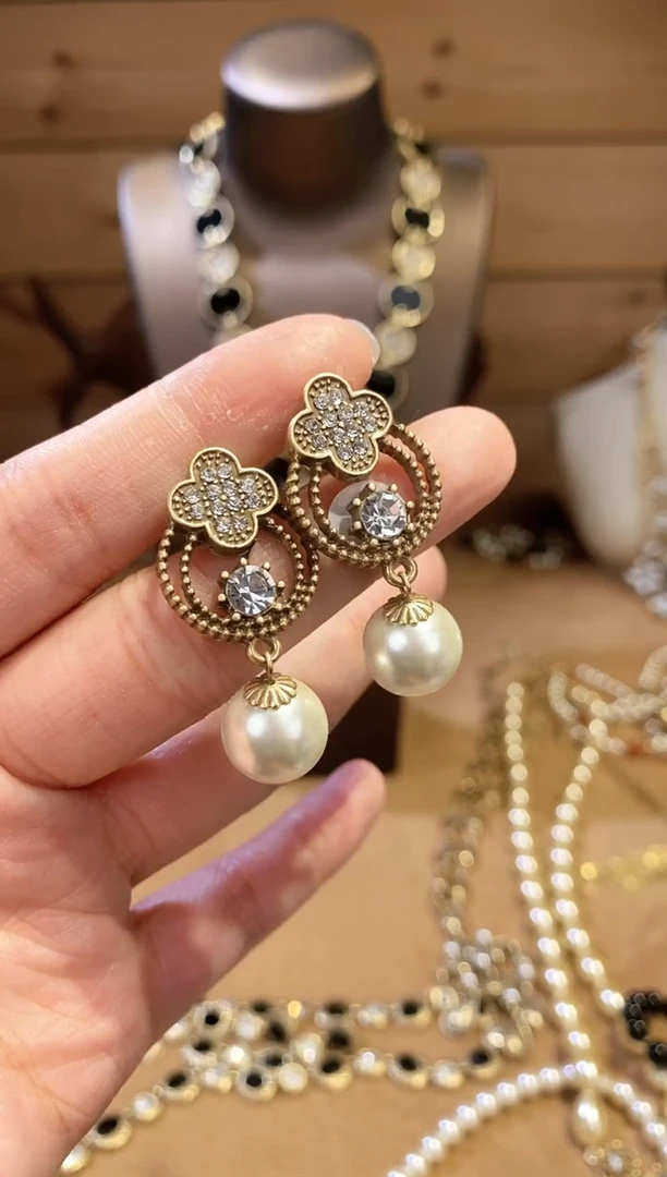 合金无合金中古饰品