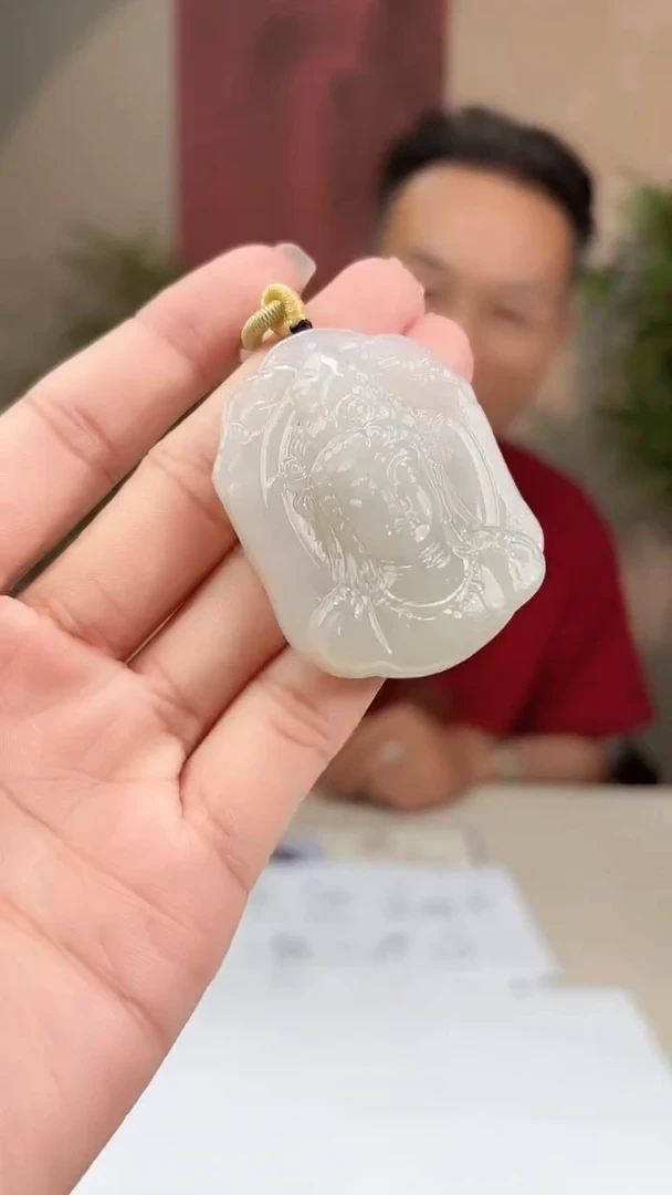 定制和田玉多样性发货拍一发一