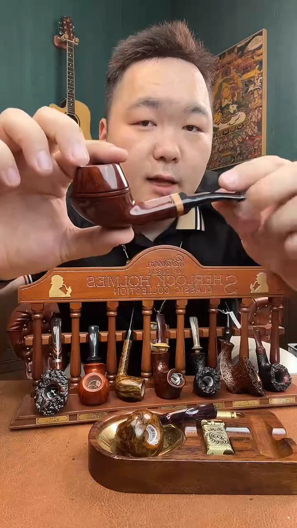 石楠木意大利进口石楠木烟斗
