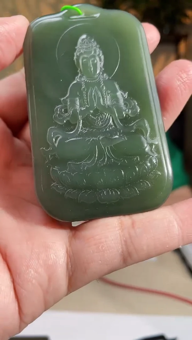 定制和田玉多样性发货拍一发一