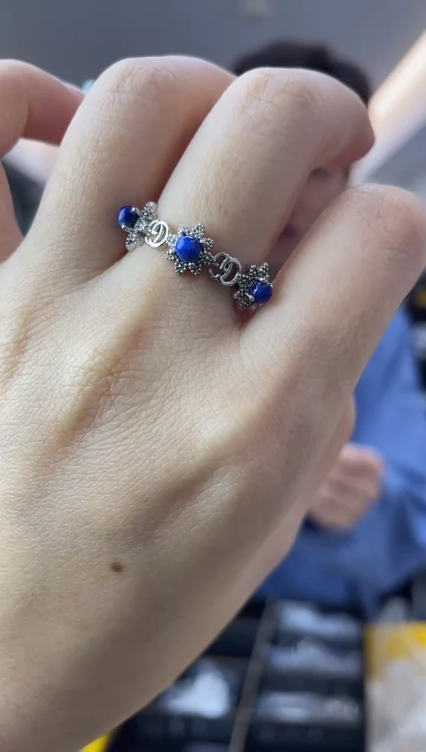 【闪购商品】青金石·未镶嵌多样性一件发货