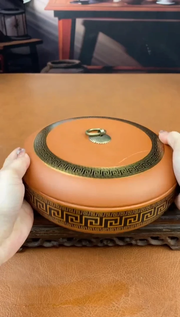 【闪购商品】陶禧茶器闪购福利V