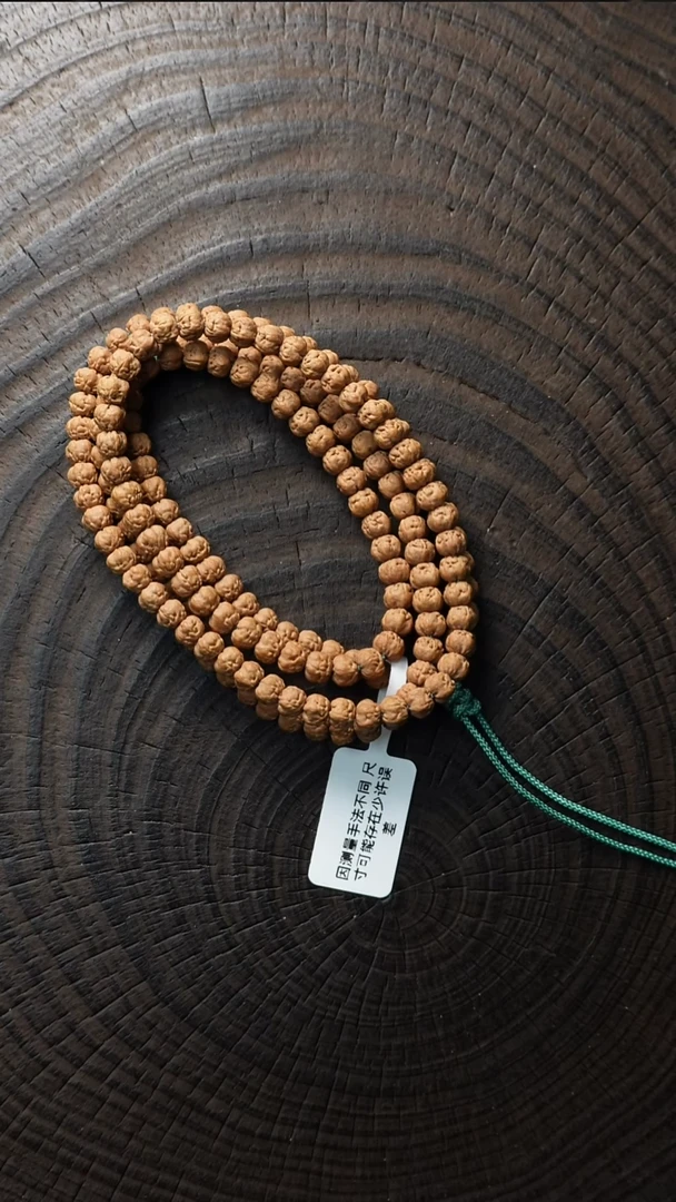 吊坠金刚菩提滑****果19号佛手小金刚5.5mm