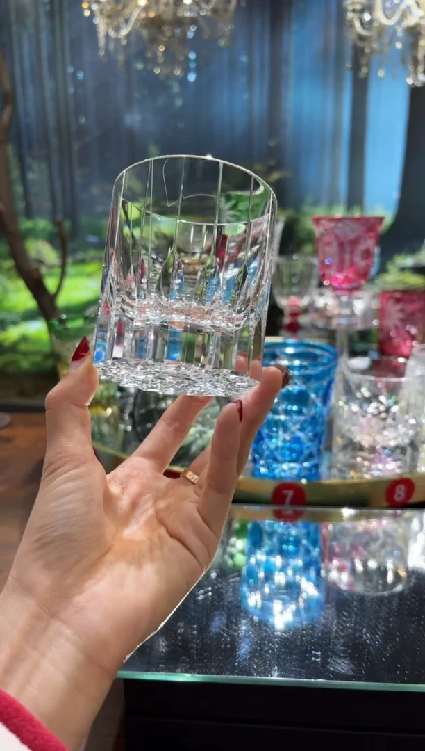 【闪购商品】直播间单只 透色星芒