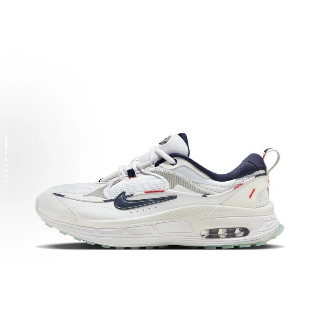 Nike Air Max Bliss 舒适百搭轻便气质 耐磨 女款FN8916-141