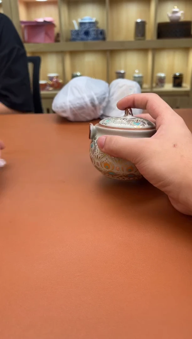 至茗堂茶器11111