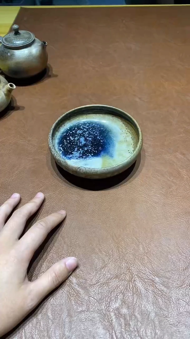 奢瓷茶器柴烧专拍链接434