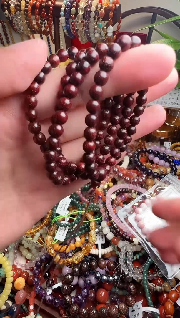 未镶嵌手链翡翠¹***₃（一物一件）009811