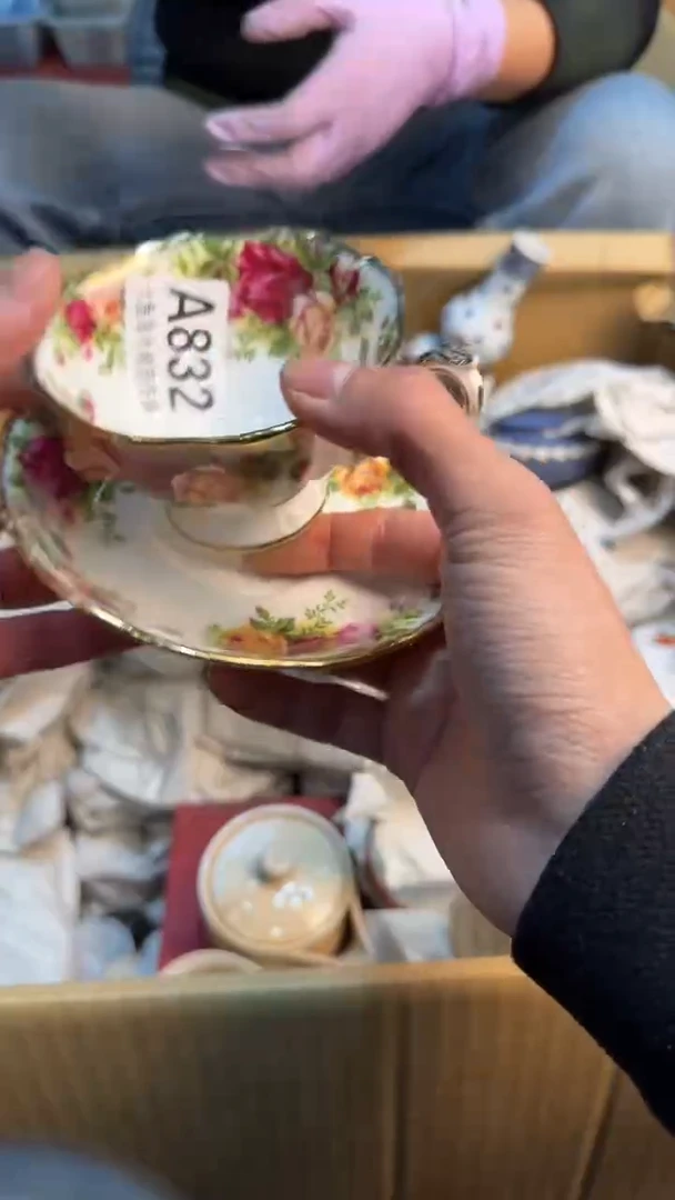 【闪购商品】茶盏88888888    832