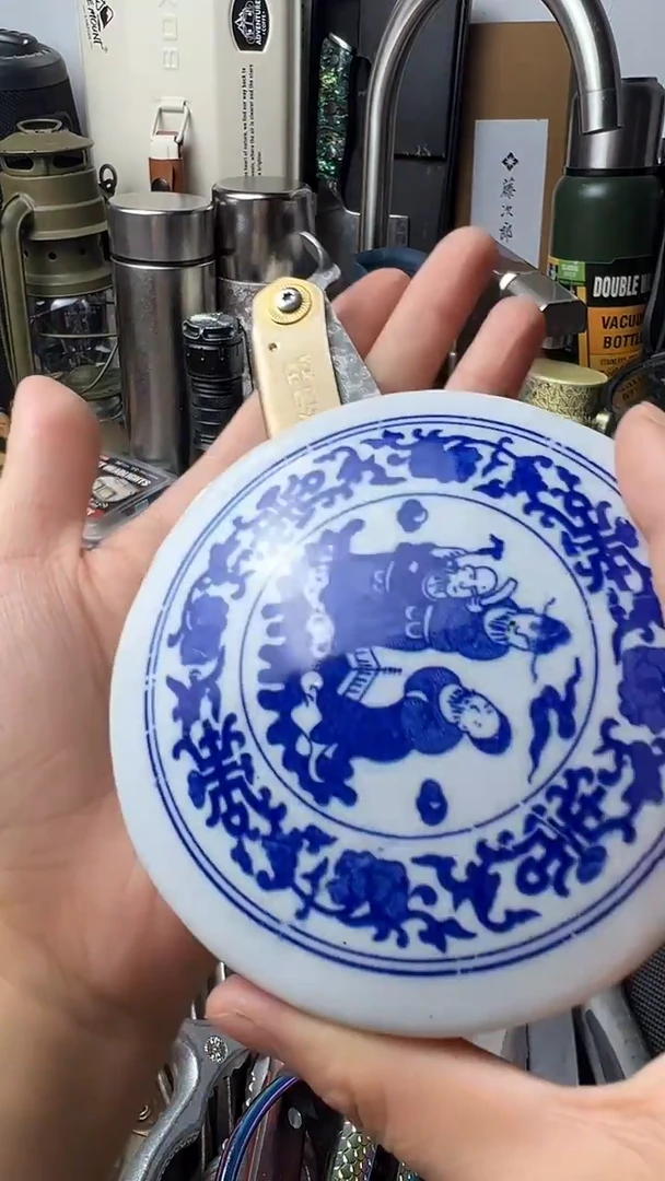 陶瓷瓷片东京很热杂货正品保证