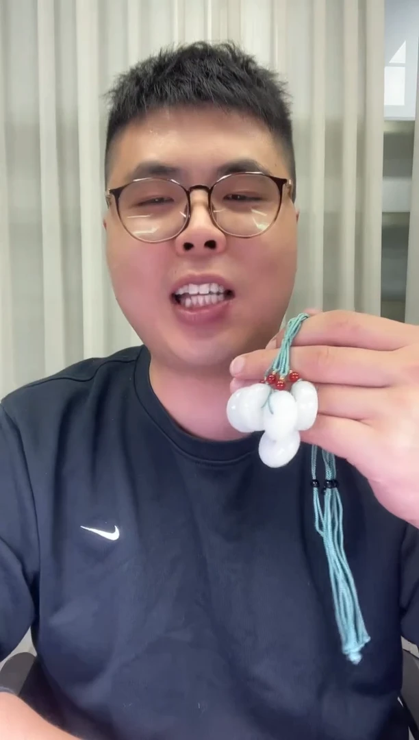 【闪购商品】石英质玉颈饰未镶嵌多样性发一件H1