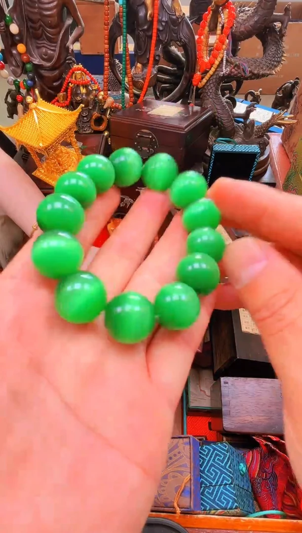 和田玉未镶嵌颈饰安哥专属精品链接c57