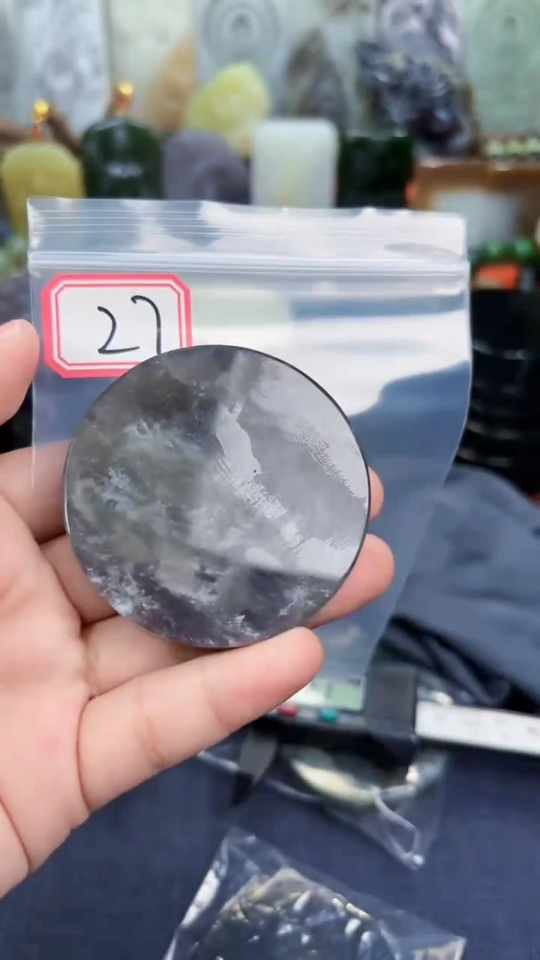 颈饰未镶嵌和田玉和田玉