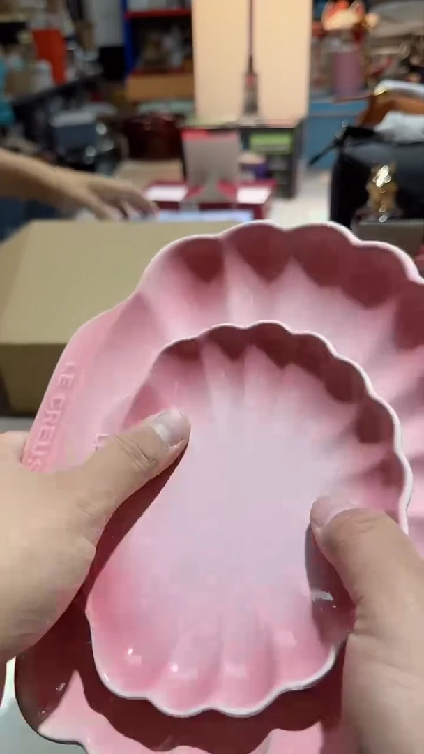 【闪购商品】瓷片正品保真，清库存